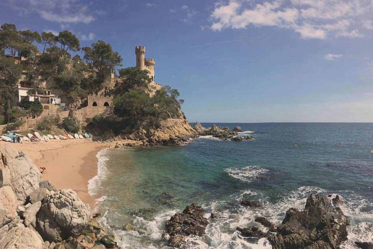 Casa Coco Boutique Hotel & Spa 4*S - Adults Only Lloret de Mar Spain